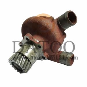 shanghai dongfeng 6135 diesel engine water pump 762B-20-000+B