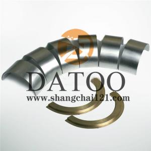 Shanghai Diesel Engine C6121 3306 SC11CB220G2B1 SDEC Connecting Rod Bearing C05AL-4W5739+A