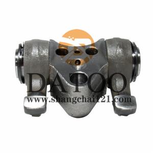 D04-007-32+A rocker arm