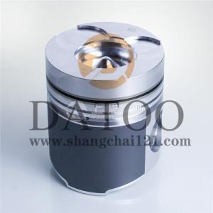 SDEC G128 SC13G Diesel Engine Piston G05-101-08+E