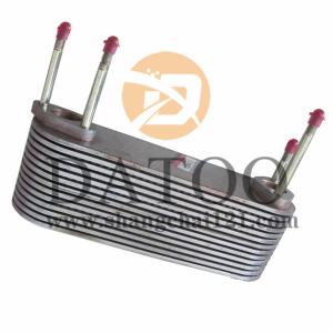 Oil Cooler D18-002-40+A