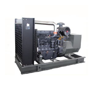 SDEC Shanghai Diesel Generator