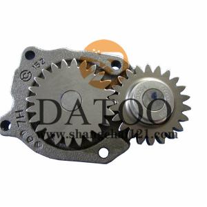 Shanghai Diesel Engine Oil Pump S00003915+03 