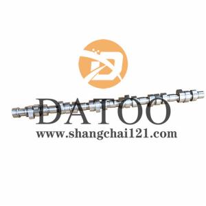 D09-101-30E+D D09-101-40+B S00013514+03 shanghai diesel engine parts camshaft