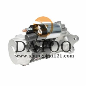 shanghai diesel engine starter S00013524+01