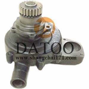 water pump S00010129+06 S00015647+03 shanghai diesel engine