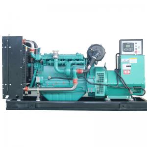 Weichai Diesel Generator